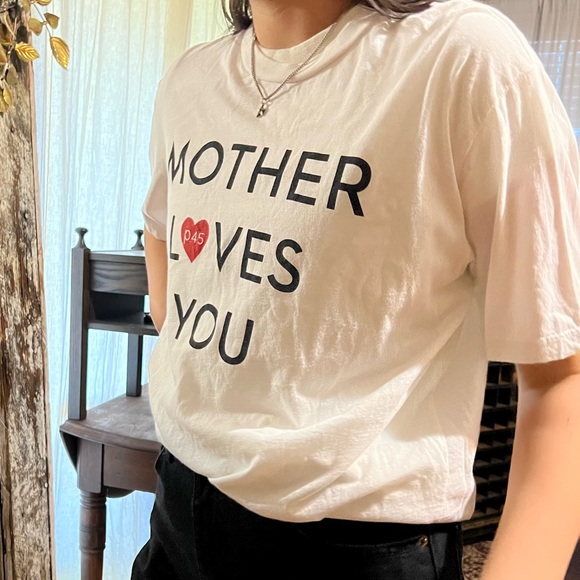 MOTHER graphic tee✨✨ - Picture 2 of 7